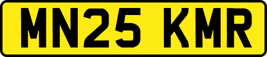 MN25KMR