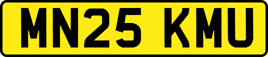 MN25KMU