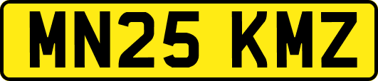 MN25KMZ