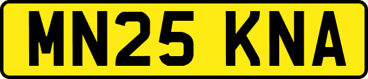 MN25KNA