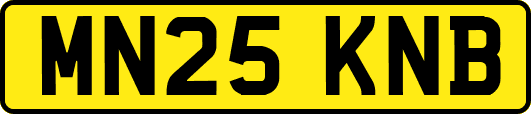 MN25KNB