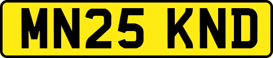 MN25KND