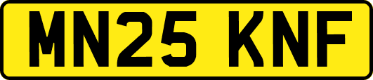 MN25KNF