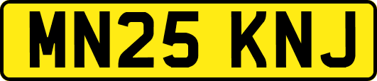 MN25KNJ