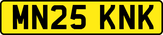 MN25KNK
