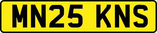MN25KNS