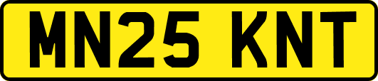 MN25KNT