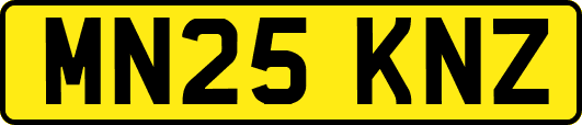 MN25KNZ