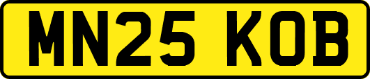 MN25KOB