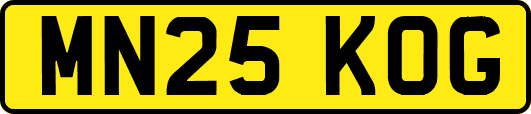 MN25KOG