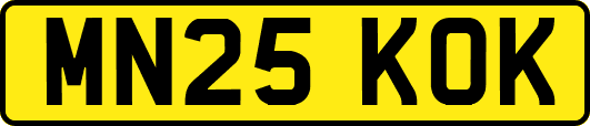 MN25KOK