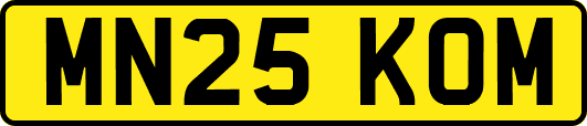 MN25KOM