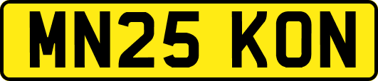 MN25KON