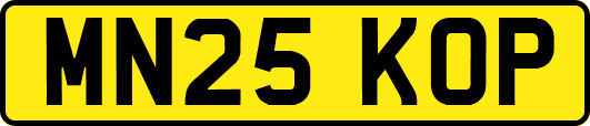 MN25KOP