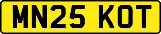 MN25KOT
