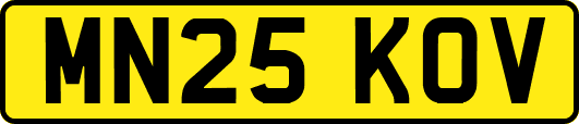 MN25KOV