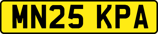 MN25KPA