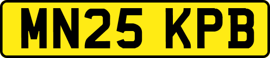 MN25KPB