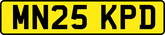 MN25KPD