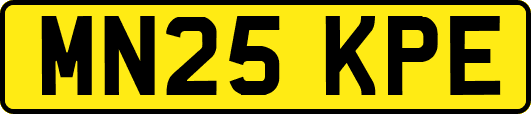 MN25KPE