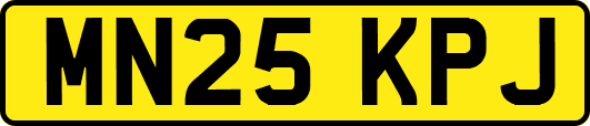 MN25KPJ