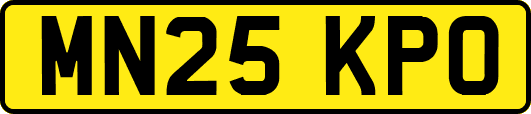 MN25KPO