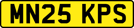 MN25KPS