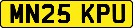 MN25KPU