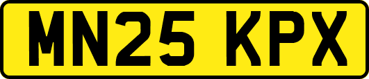 MN25KPX
