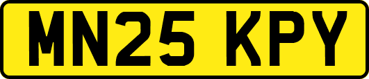 MN25KPY