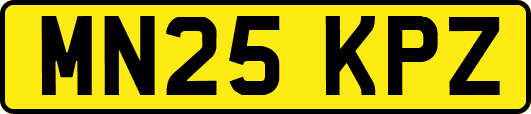 MN25KPZ