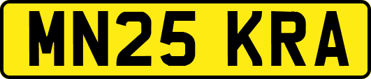 MN25KRA
