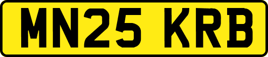 MN25KRB