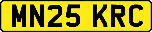 MN25KRC