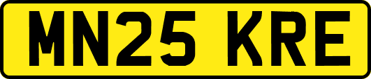 MN25KRE
