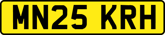 MN25KRH