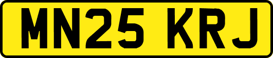 MN25KRJ