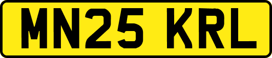 MN25KRL