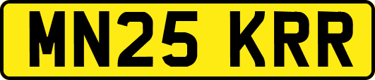 MN25KRR