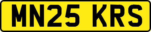 MN25KRS