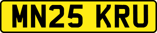 MN25KRU