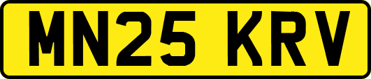 MN25KRV