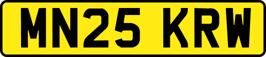 MN25KRW
