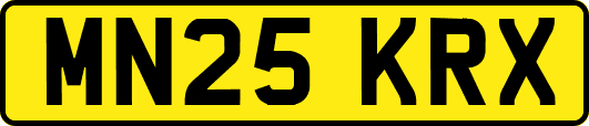 MN25KRX