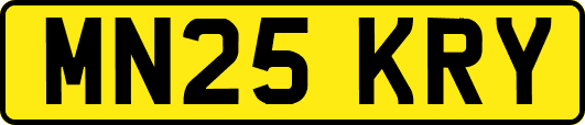MN25KRY