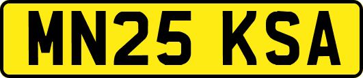 MN25KSA