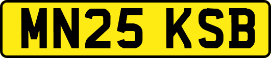 MN25KSB