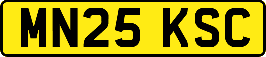 MN25KSC