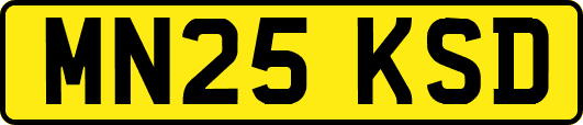 MN25KSD