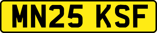 MN25KSF